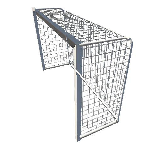 Football GoalPost Z2 Triangulate